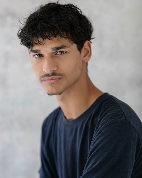 Ayrton Terrett